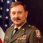 Richard L. Ruff (1st Sgt)